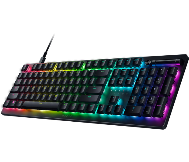 Razer DeathStalker V2 Clicky Optical Switch - 1244289 - zdjęcie 3